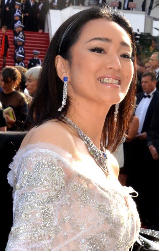 巩俐:中国电影史上最伟大的女演员与国际光辉